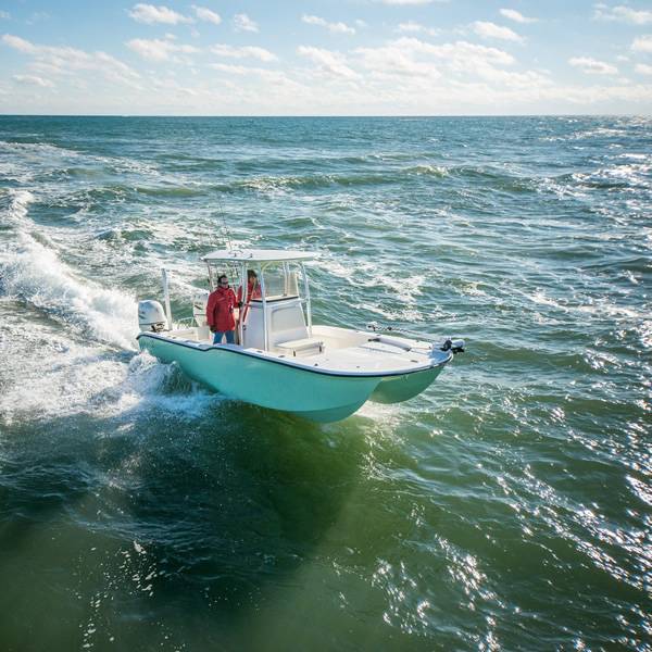 Tideline_Boats Tideline Boat for Sale