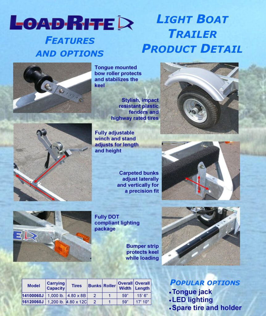 light boat trailer line page 002