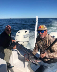 tidelinefishing
