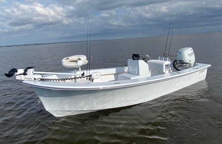 Customize Your Backwater 16 Build | Layton's Boatworks